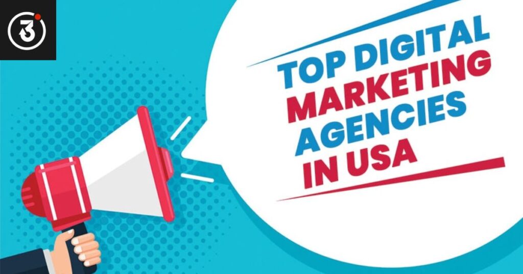 Top IT Agency in USA