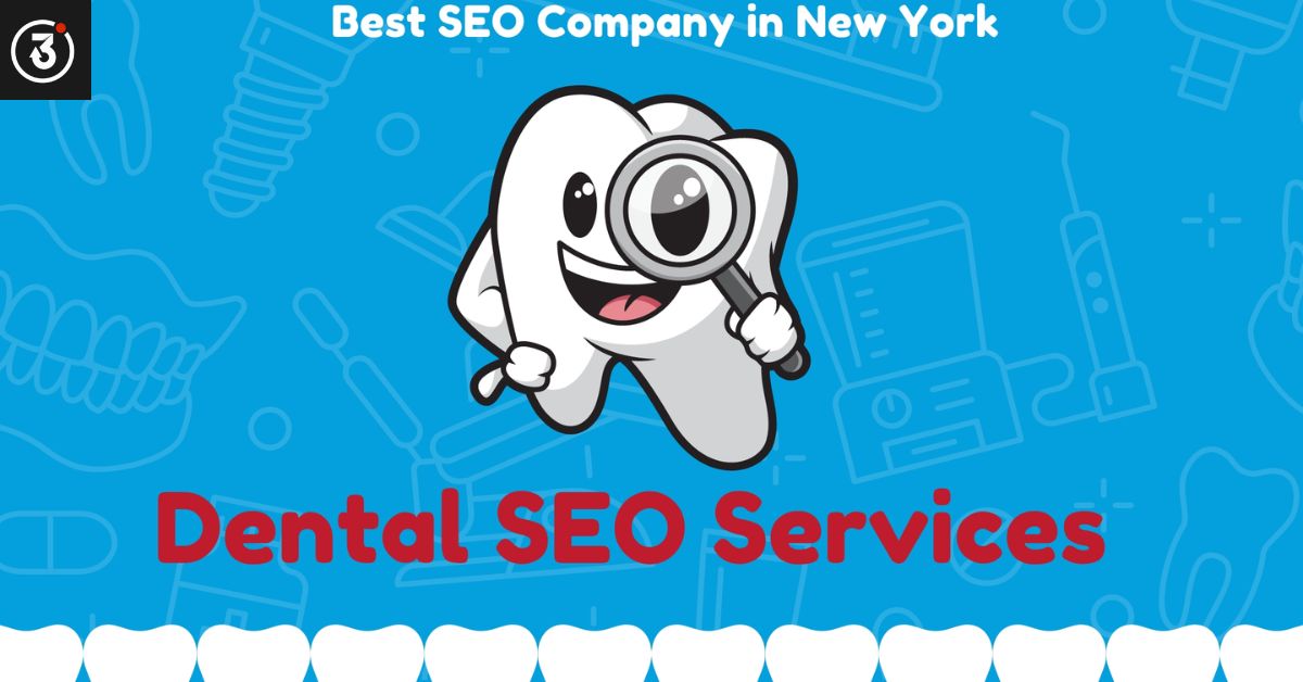 Dentist SEO NYC