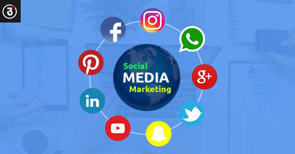 Social Media Marketing | 360 IT Solution