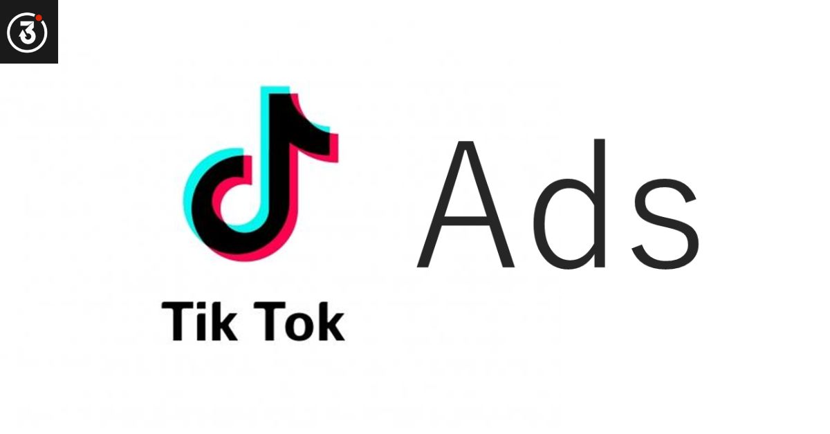 How is TikTok used for advertising?