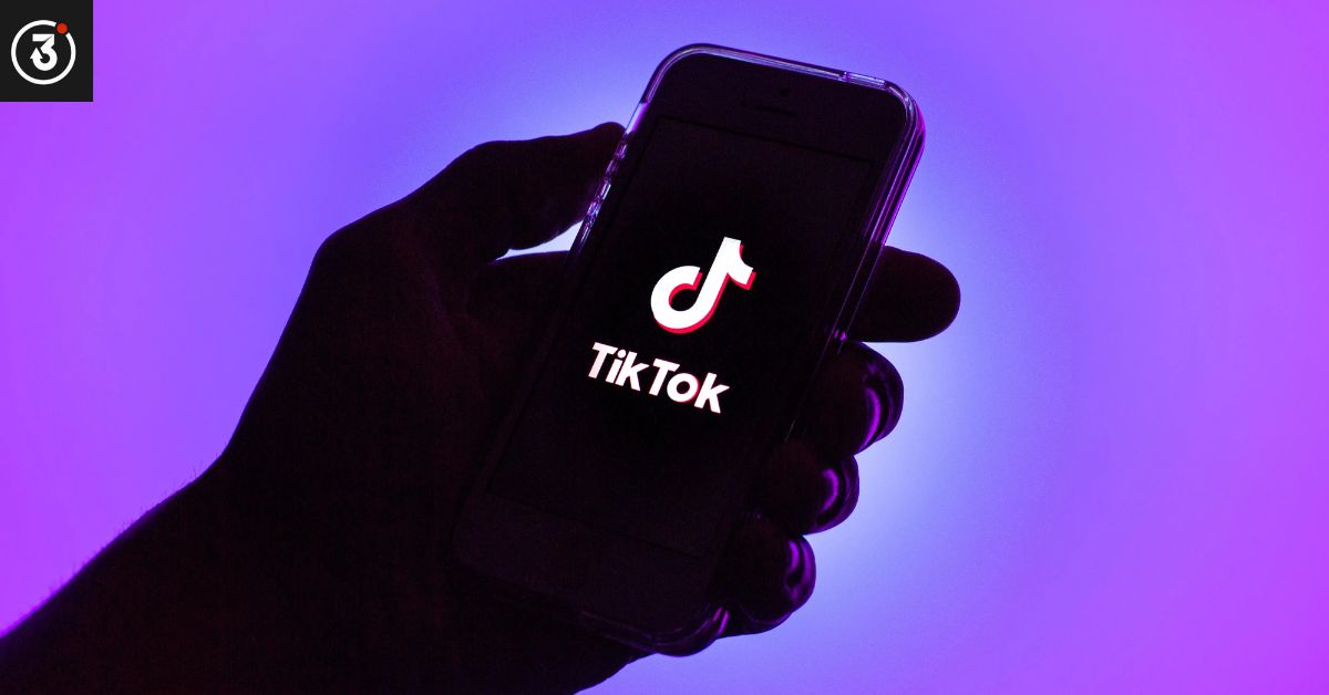 TikTok ads Library